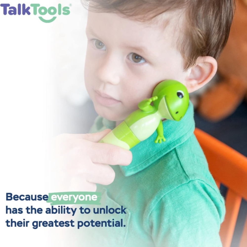 TalkTools Jiggler- Oral Therapy